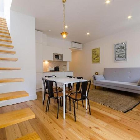 Light House Apartments - Casas Da Baixa Lissabon Exterior foto